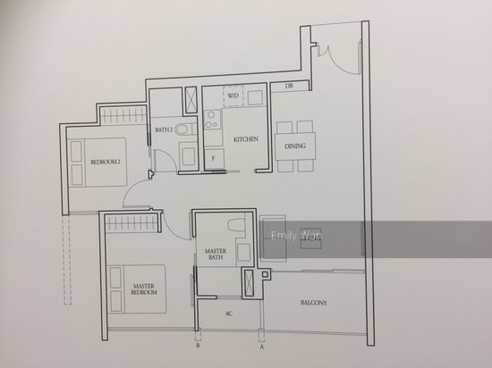 Bartley Ridge (D13), Condominium #132656132